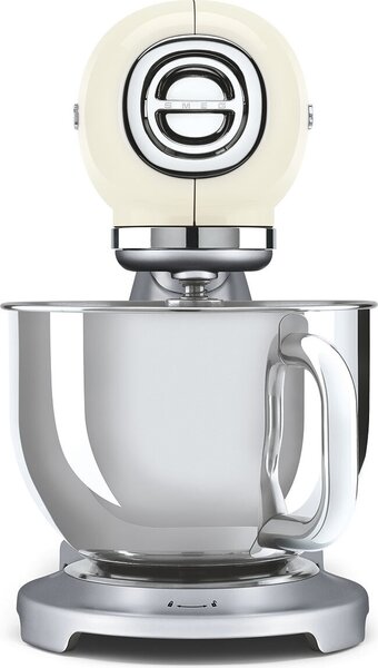 Smeg SMF04CREU Mixér 50's Style II krémový