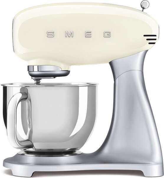 Smeg SMF04CREU Mixér 50's Style II krémový