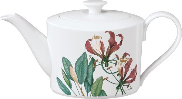 Villeroy & Boch 10-4655-0460 Konvice na čaj nebo kávu Avarua 1,2 l