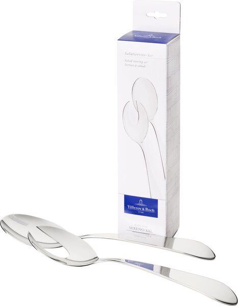 Villeroy & Boch 12-6402-2160 Salátové příbory Sereno XXL 2 díly