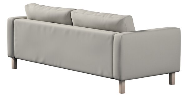 Potah na pohovku IKEA Karlstad 3-místná, nerozkládací, krátký