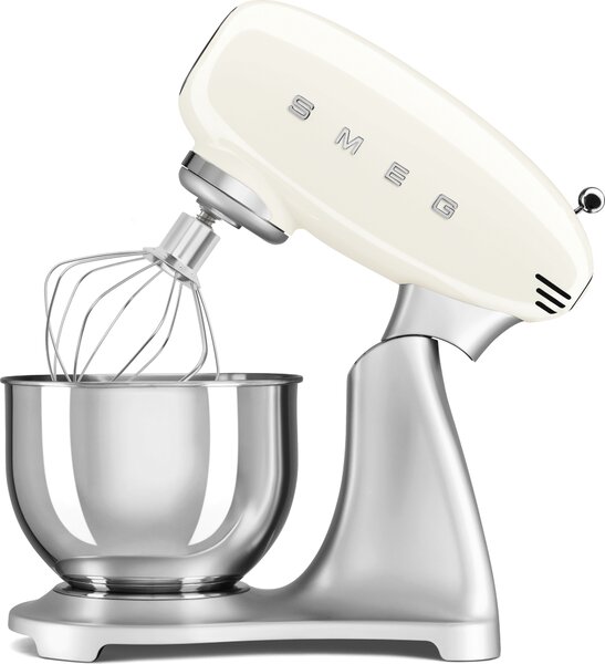 Smeg SMF04CREU Mixér 50's Style II krémový