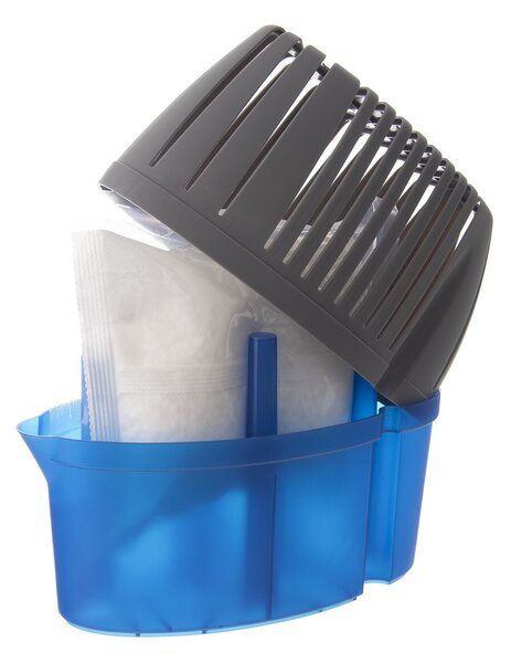 Pohlcovač vlhkosti 450 g Humi výměnný 0,6 l