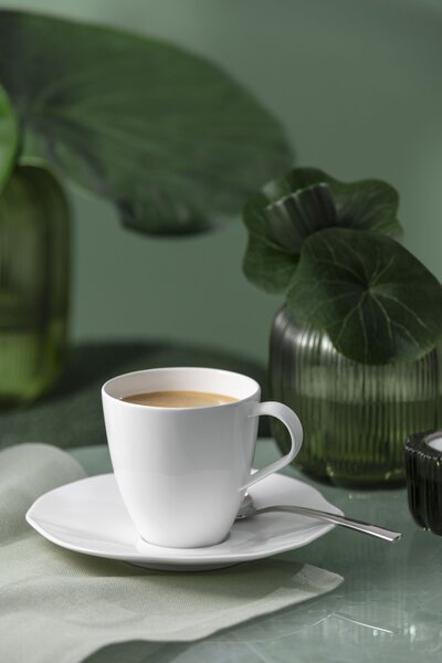 Villeroy & Boch 10-4466-1300 Šálek na kávu Pura 150 ml