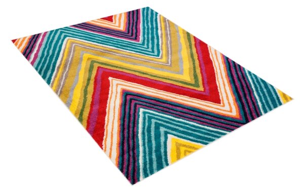 Luxusní kusový koberec Raisa Sanny SN0140 - 80x150 cm