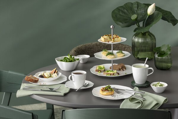 Villeroy & Boch 10-4466-3900 Miseczka na przekąski Pura 15 cm