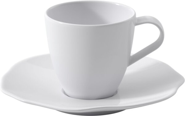 Villeroy & Boch 10-4466-1430 Podšálek na espresso Pura