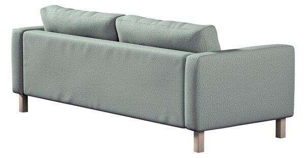 Potah na pohovku IKEA Karlstad 3-místná, nerozkládací, krátký