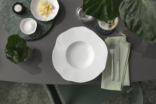 Villeroy & Boch 10-4466-2790 Talíř na těstoviny Pura 28,5 cm