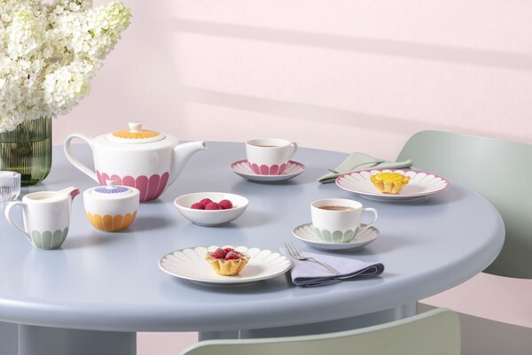 Villeroy & Boch 10-4554-0780 Mléčenka Fleur 210 ml
