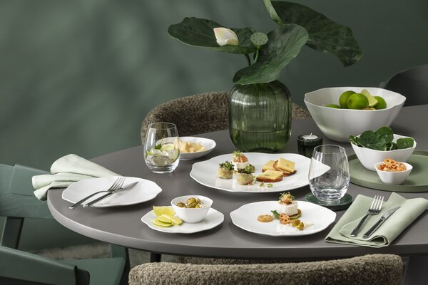 Villeroy & Boch 10-4466-3900 Miseczka na przekąski Pura 15 cm