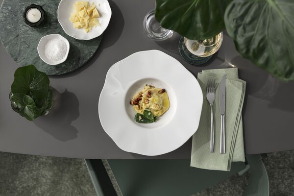Villeroy & Boch 10-4466-3900 Miseczka na przekąski Pura 15 cm