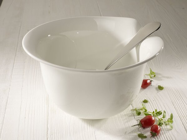 Villeroy & Boch 12-6402-1621 Naběračka na makaróny Sereno XXL