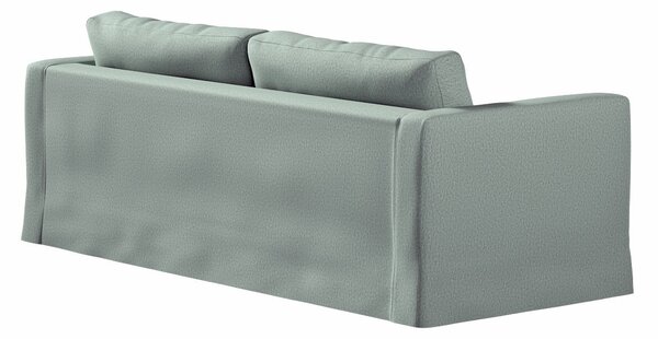 Potah na pohovku IKEA Karlstad 3-místná, nerozkládací, dlouhý