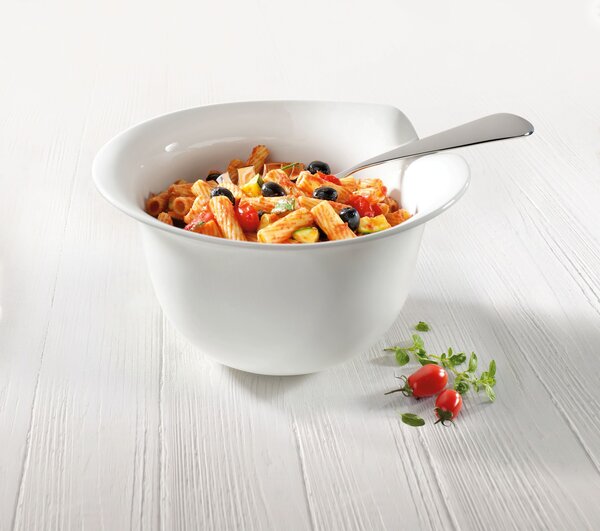 Villeroy & Boch 12-6402-1621 Naběračka na makaróny Sereno XXL