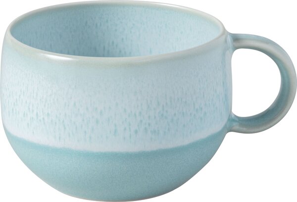Villeroy & Boch 19-5192-1420 Šálek na espresso Perlemor Aqua 100 ml