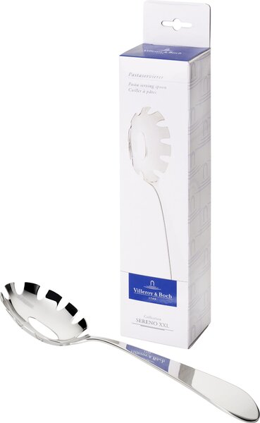 Villeroy & Boch 12-6402-1621 Naběračka na makaróny Sereno XXL