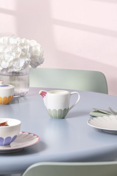 Villeroy & Boch 10-4554-0780 Mléčenka Fleur 210 ml