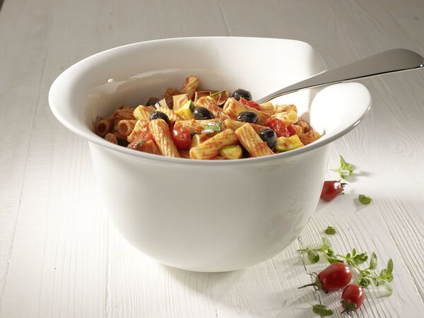 Villeroy & Boch 12-6402-1621 Naběračka na makaróny Sereno XXL