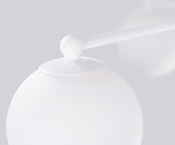 Sollux Lighting Lustr ASTRAL 3 bílý