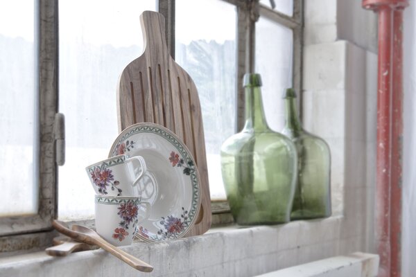 Villeroy & Boch 10-4130-8699 Lžíce na salát Artesano Original 2 díly