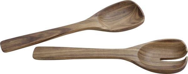 Villeroy & Boch 10-4130-8699 Lžíce na salát Artesano Original 2 díly