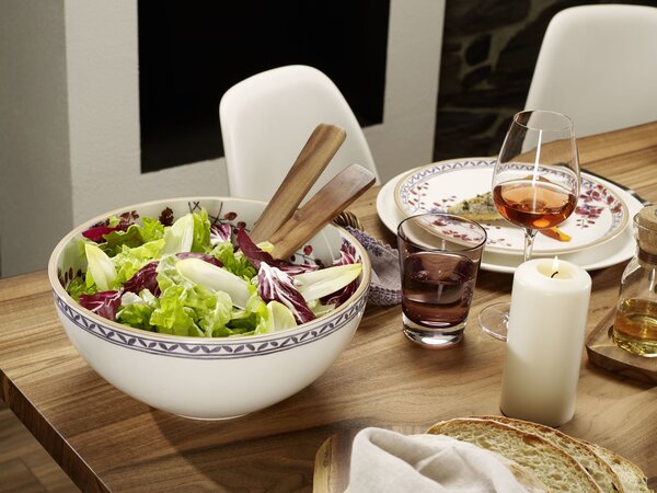 Villeroy & Boch 10-4130-8699 Lžíce na salát Artesano Original 2 díly