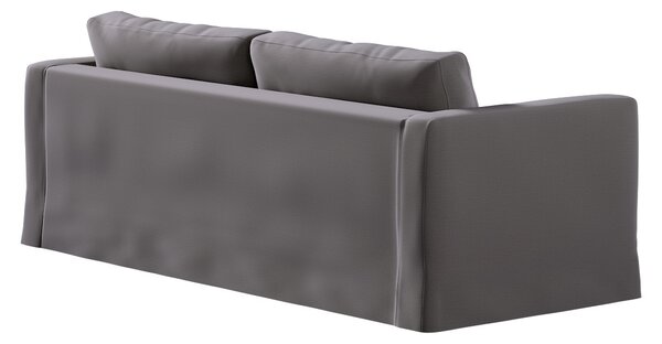 Potah na pohovku IKEA Karlstad 3-místná, nerozkládací, dlouhý