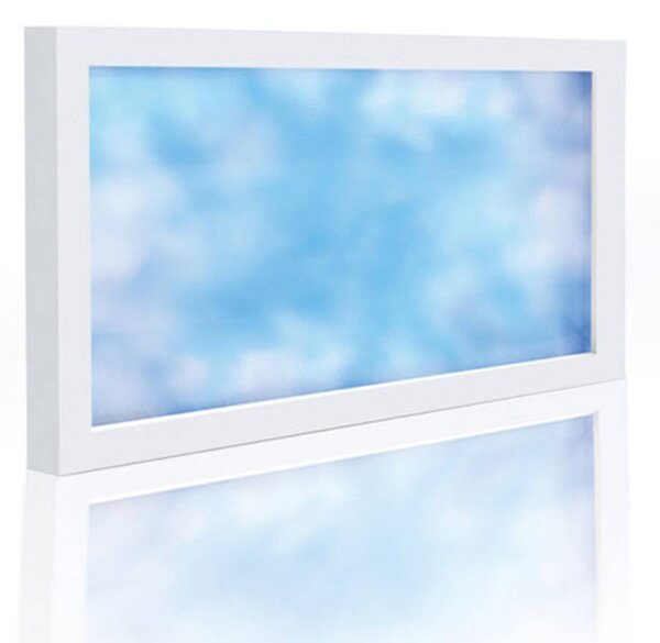 Panel Sky Window LED 120 x 60 cm