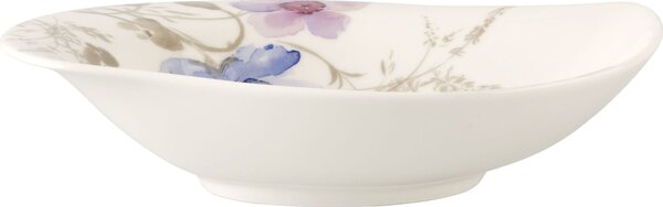 Villeroy & Boch 10-4105-3576 Miska na salát Mariefleur Gris Serve & Salad hluboký 21 cm