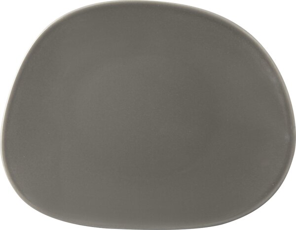 Villeroy & Boch 19-5166-2640 Snídaňový talíř Organic Taupe