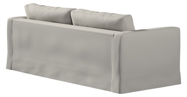 Potah na pohovku IKEA Karlstad 3-místná, nerozkládací, dlouhý