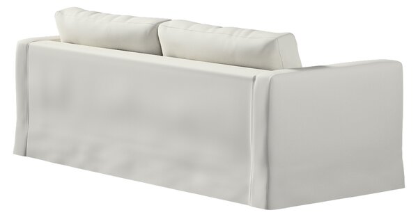 Potah na pohovku IKEA Karlstad 3-místná, nerozkládací, dlouhý