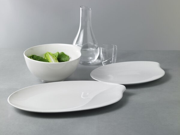 Villeroy & Boch 10-3420-3180 Miska Flow 21 cm
