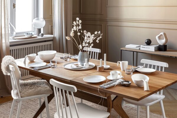 Villeroy & Boch 10-3420-3180 Miska Flow 21 cm