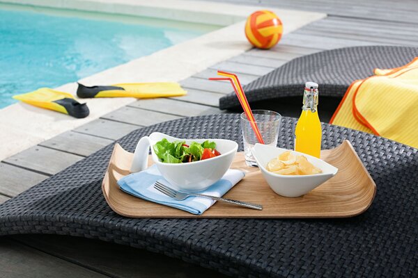 Villeroy & Boch 10-3420-3180 Miska Flow 21 cm
