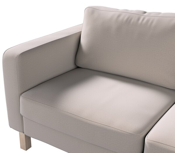 Potah na pohovku IKEA Karlstad 2-místná, nerozkládací, krátký