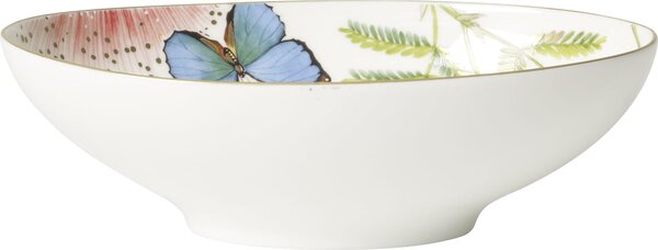 Villeroy & Boch 10-3514-2535 Miska na občerstvení Amazonia oválná 19 cm