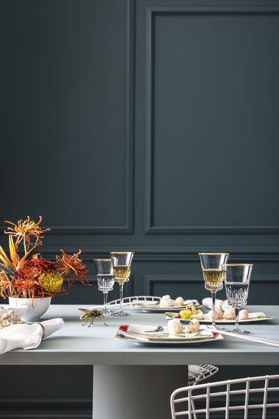 Villeroy & Boch 10-3514-2580 Servírovací talíř Amazonia 23 x 44 cm