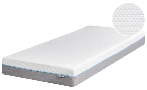Matrace z paměťové pěny MEMORY BALANCE PLUS H3/4 tvrdá 90 x 200 cm