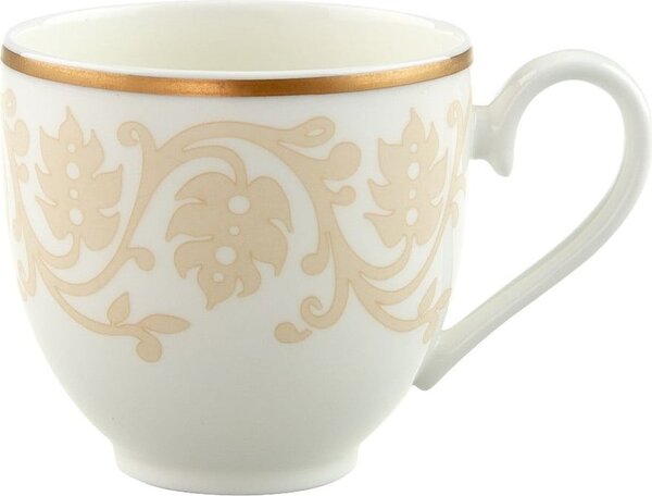 Villeroy & Boch 10-4390-1420 Šálek na espresso Ivoire 100 ml