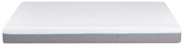 Matrace z paměťové pěny GLEE H2/3 středně tvrdá 140 x 200 cm