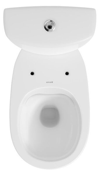 Cersanit Arteco wc kombi bílá K667-052