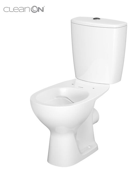 Cersanit Arteco wc kombi bílá K667-052