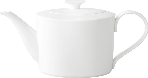 Villeroy & Boch 10-4510-0460 Džbán na čaj Modern Grace 1,2 l