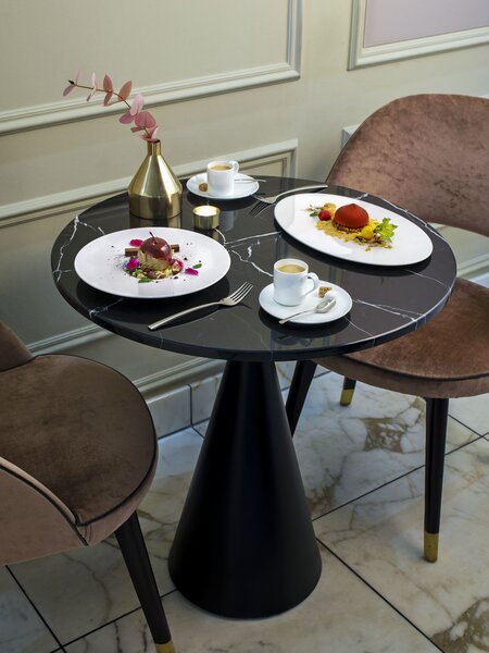 Villeroy & Boch 10-4510-1420 Šálek na espresso Modern Grace 80 ml