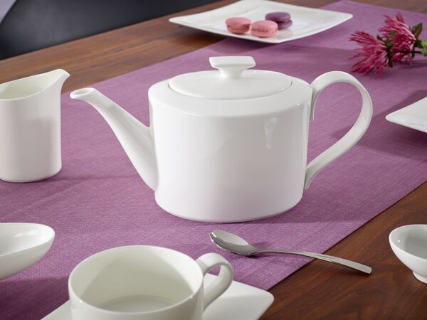 Villeroy & Boch 10-4510-0460 Džbán na čaj Modern Grace 1,2 l