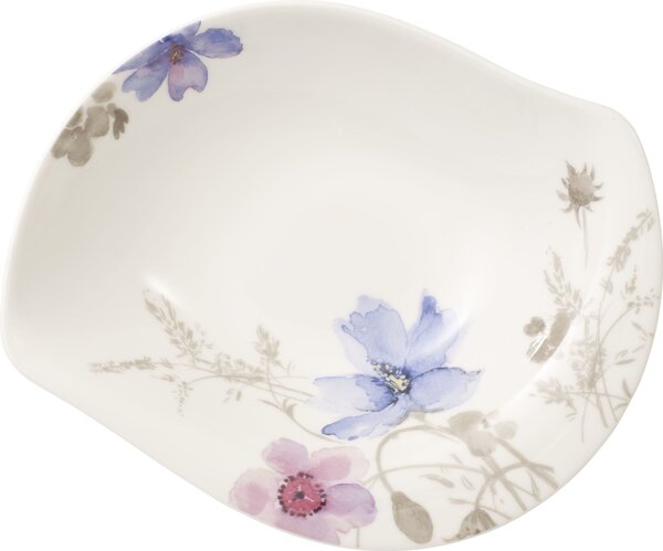 Villeroy & Boch 10-4105-3575 Miska na salát Mariefleur Gris Serve & Salad hluboký 29 cm