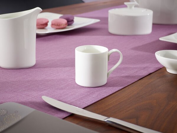 Villeroy & Boch 10-4510-1420 Šálek na espresso Modern Grace 80 ml