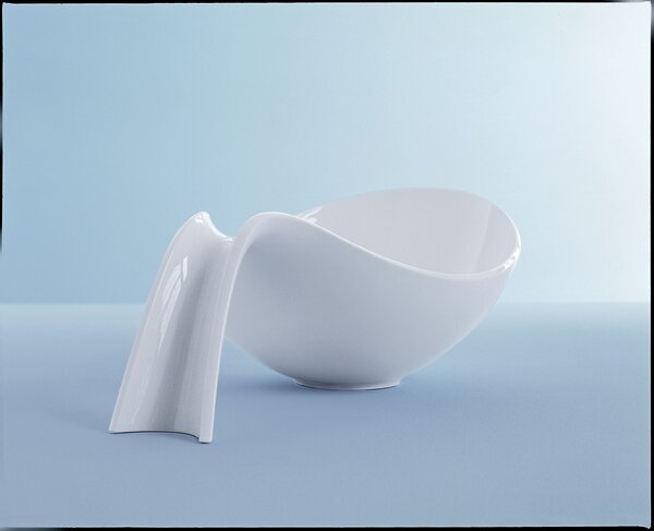 Villeroy & Boch 10-3420-3230 Servírovací mísa Flow s držadlem 1,8 l